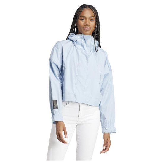 Adidas Γυναικείο Jacket W CE FZ Hoodie